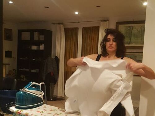 Isoardi, femministe sbugiardate. Salvini: "La camicia? Era la sua"