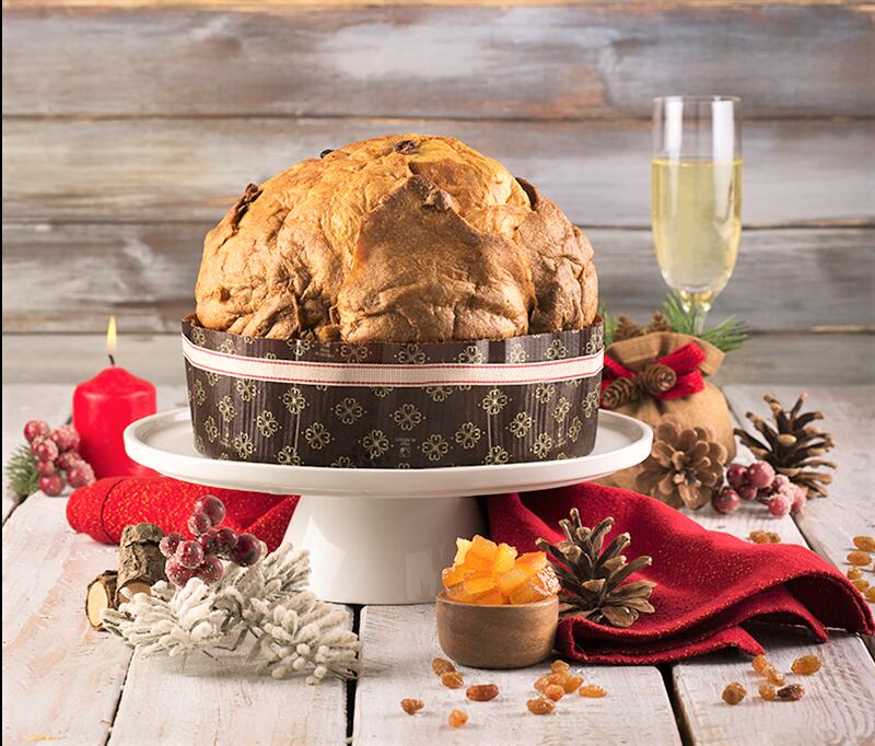 Panettone classico