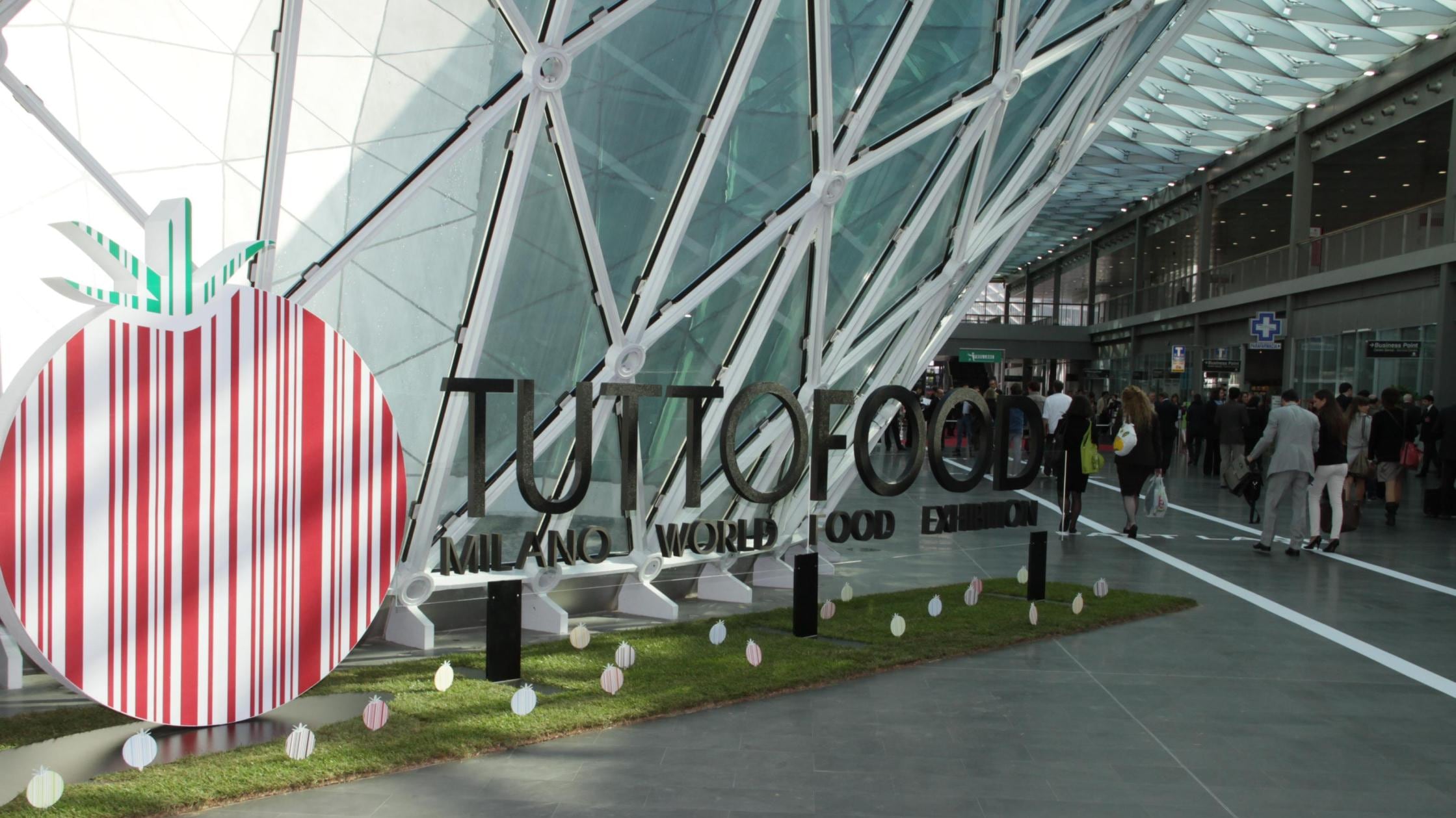 Tuttofood Awards, premiate innovazione e qualità