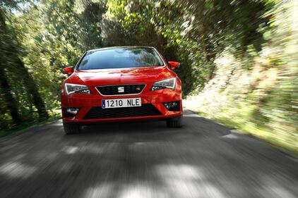 Seat Leon 2013 10