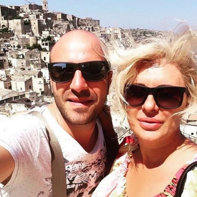 Pechino Express 2016: le foto di tutti i concorrenti 4