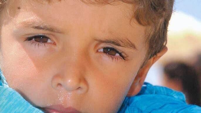 "Mi hanno tolto mio figlio. E il papà lo ha ammazzato"