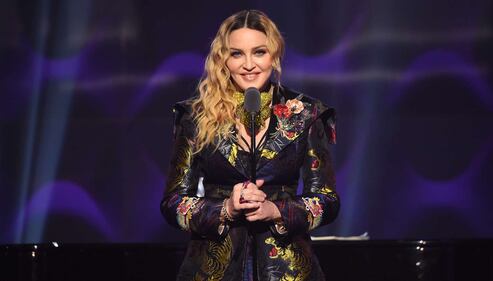Donne di Hollywood contro Trump 8