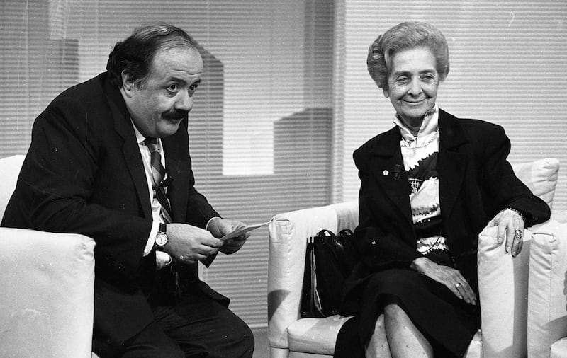 Rita Levi Montalcini