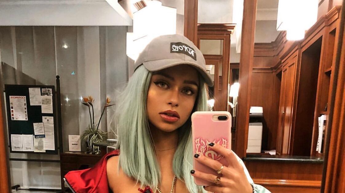 Marocchino legato all'albero e preso a bastonate: nei guai l'influencer Bertevello