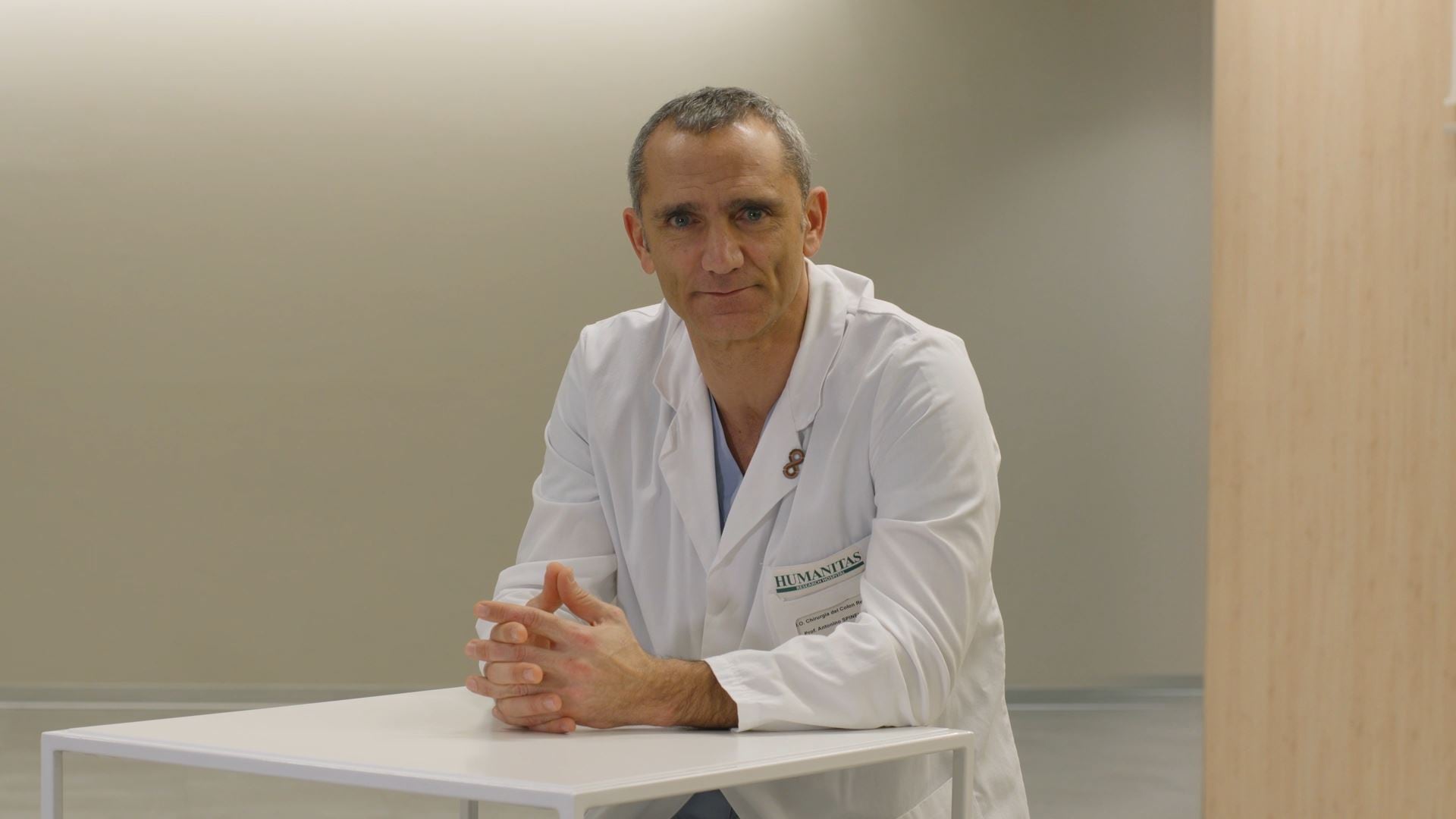 Mese della prevenzione del tumore del colon-retto fondazione Humanitas per la ricerca: casi in aumento tra gli under 50