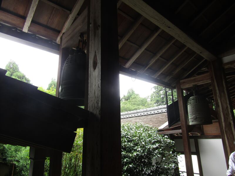 Ryoan-ji, l'enigma del giardino zen verso l'Illuminazione 1