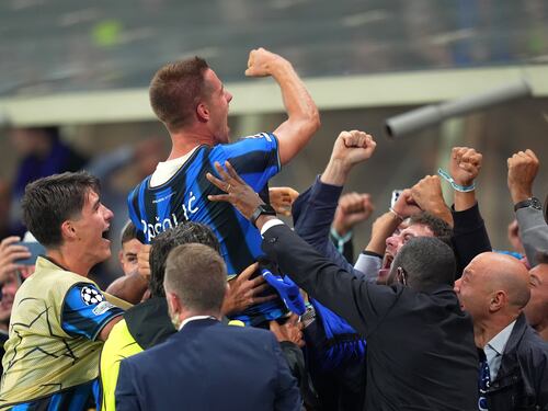 Le due facce di Atalanta-Bruges e l'assalto vincente dei nerazzurri