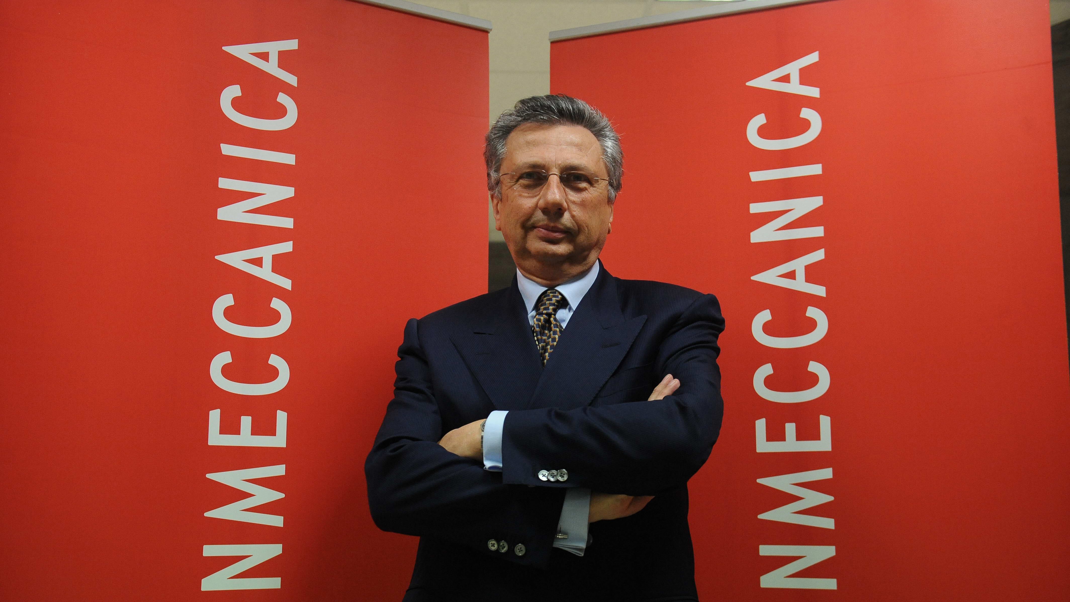 Finmeccanica, Orsi: "Solo qui i pm decapitano un colosso"