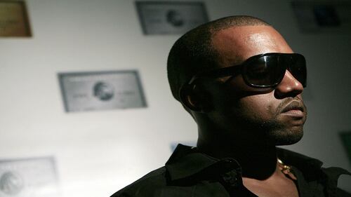 Kanye West, streaming da record per "The Life of Pablo": foto 6