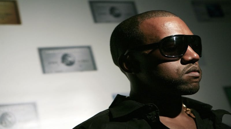 Kanye West, streaming da record per "The Life of Pablo": foto 6