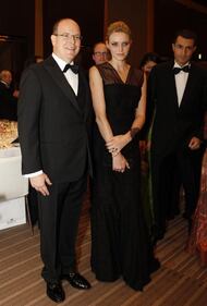 Charlene di Monaco magra e sciupata: Principato in ansia 14