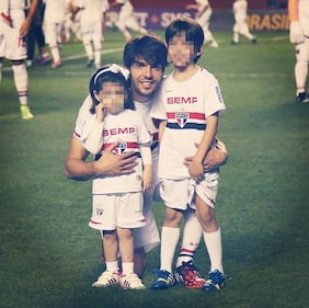 Kakà, dopo il Milan separazione anche dalla moglie? 9