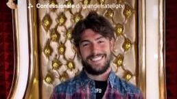 Cecilia e Ignazio tornano nel confessionale: "Ve la ricordate questa?"