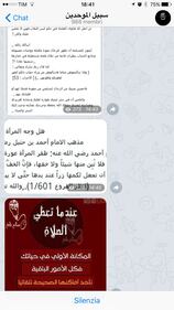La guerra santa tra le chat cifrate di Telegram 1