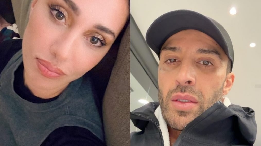 Dopo la rottura con Elodie il ritorno di fiamma con Belen: il gossip intorno ad Andrea Iannone