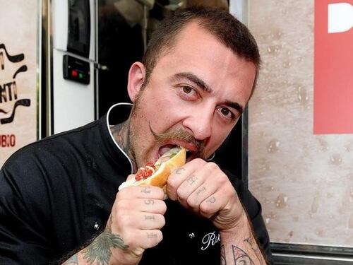 Coronavirus, chef Rubio contro tutti: "Governo di m... Amici dei nazisti"