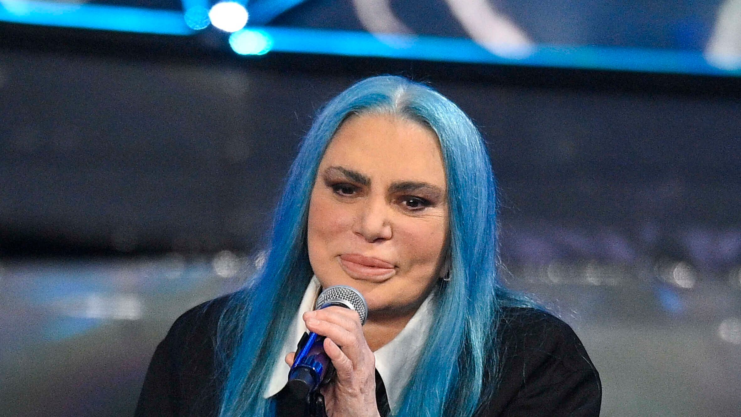 "Mi sono abituata ad arrivare ultima. Questa canzone è la mia Guernica"