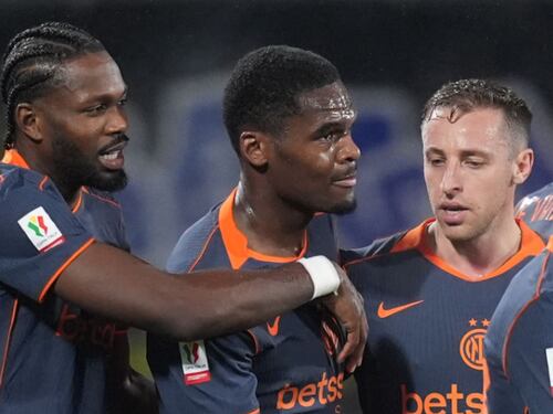Coppa Italia, l’Inter stende il Torino e vola in semifinale