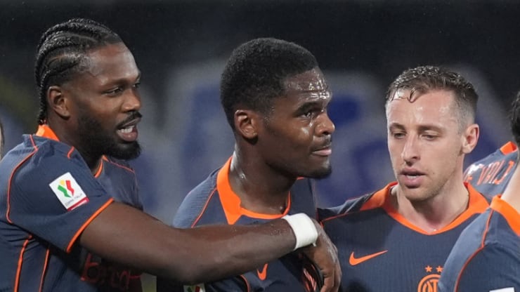 Coppa Italia, l’Inter stende il Torino e vola in semifinale