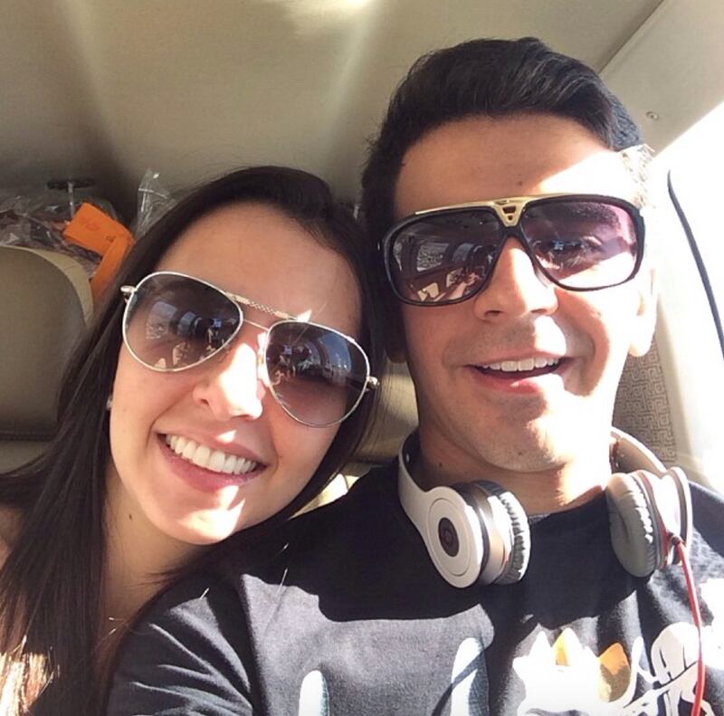 Rich Kids of Brazil, le foto 4