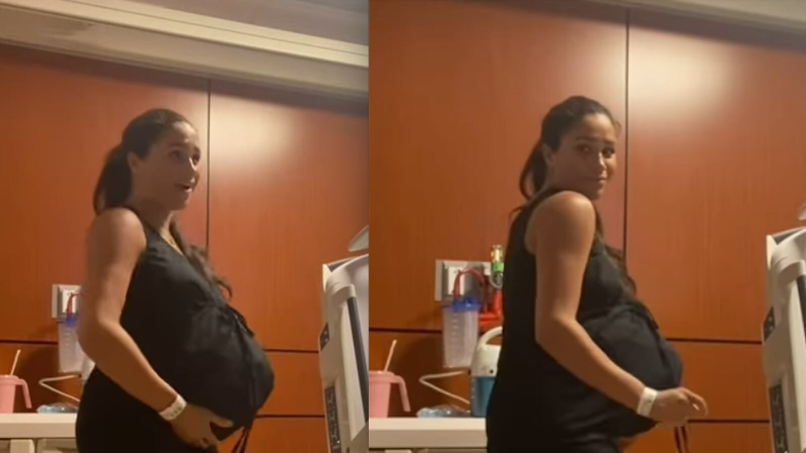 Meghan Markle, il balletto con Harry nella clinica di lusso dove il parto naturale costa 10 mila dollari
