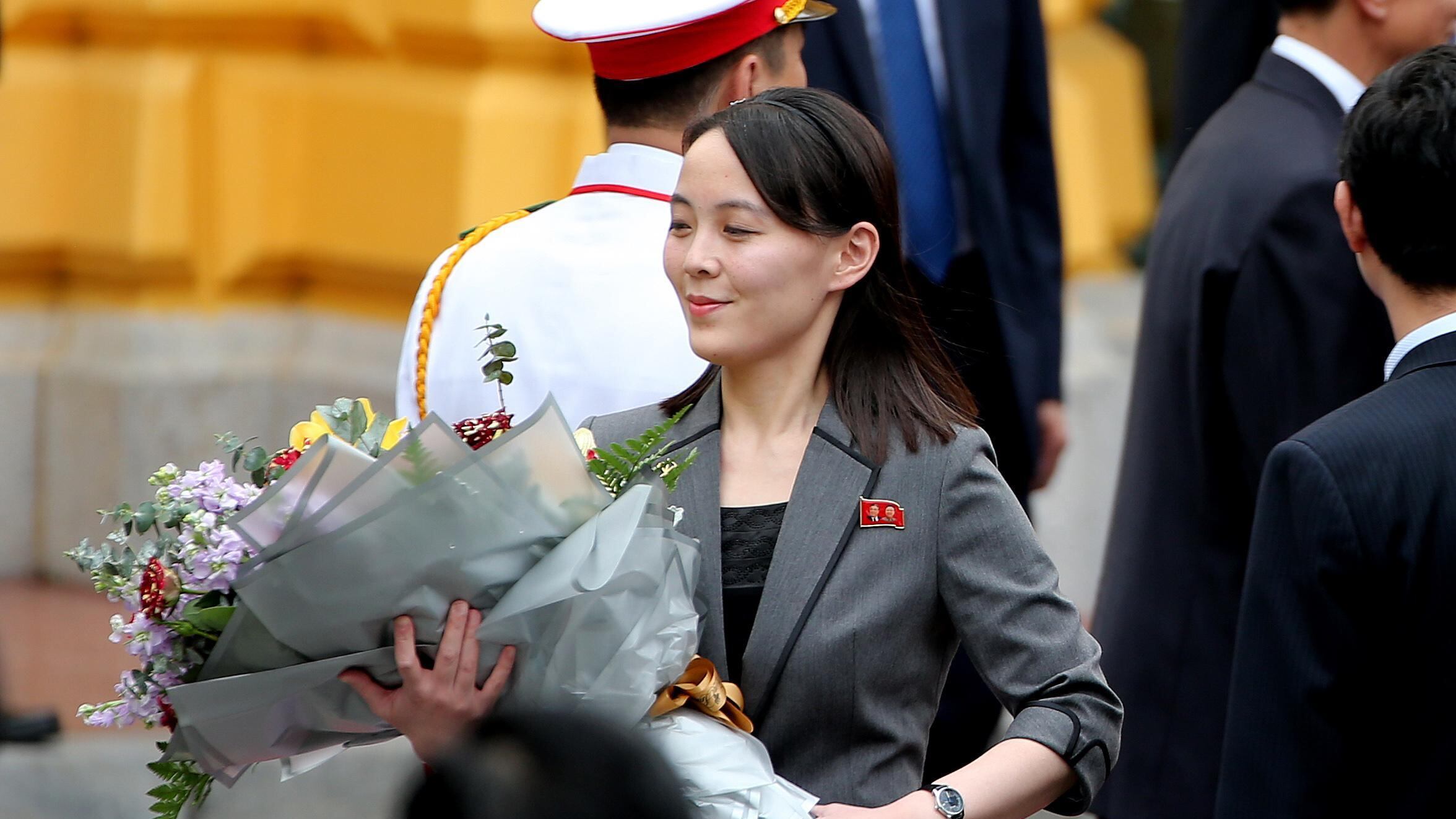 La nuova minaccia arriva dalla Corea del Nord. "Pronti a usare l'atomica se saremo provocati"