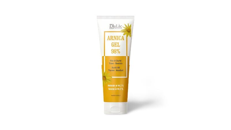 ARNICA GEL
