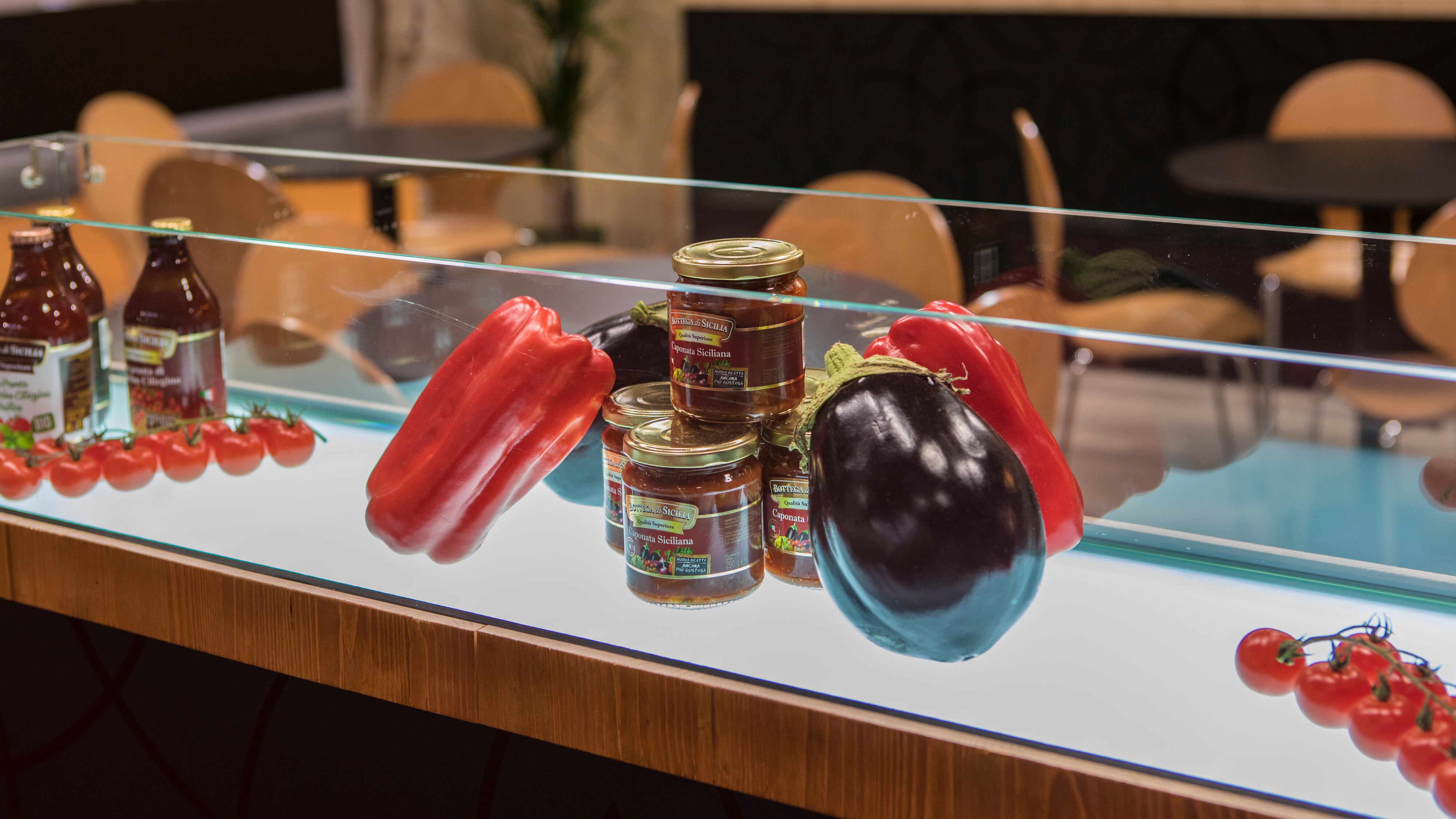 Agroalimentare made in Italy, cresce l'export e c'è attesa per le novità di TuttoFood 2021
