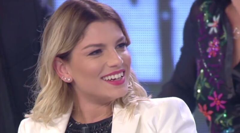 Emma Marrone ed Elisa confermate ad Amici di Maria De Filippi 1