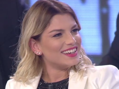 Emma Marrone ed Elisa confermate ad Amici di Maria De Filippi