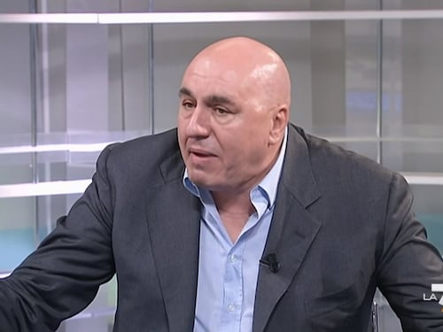 Crosetto stronca Repubblica: "Non ci stanno con la testa..."