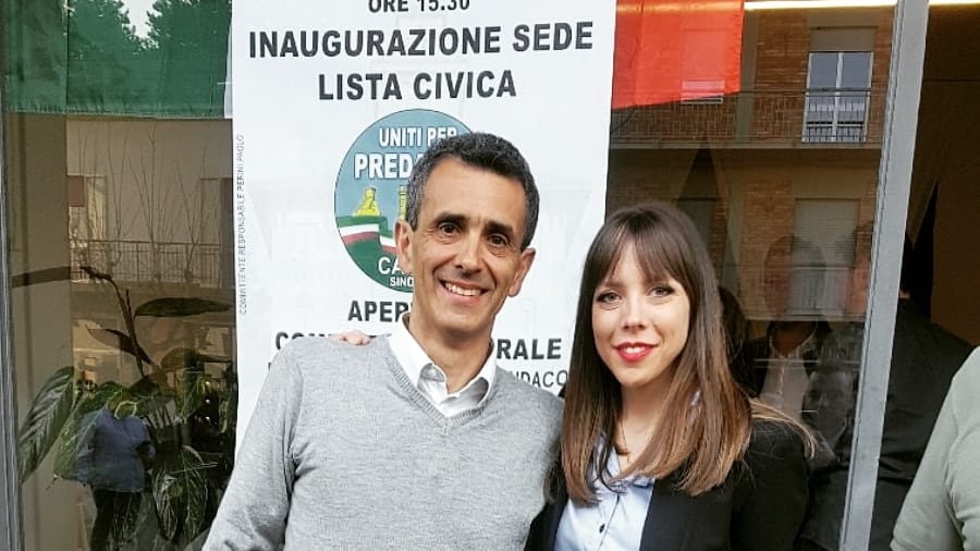 Vittoria storica del centrodestra a Predappio