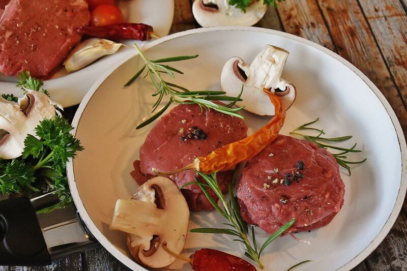 Filetto vitello