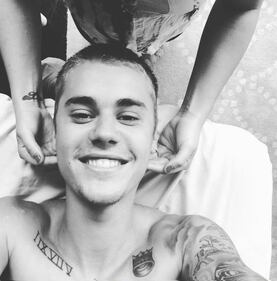 Justin Bieber, le foto più hot 6