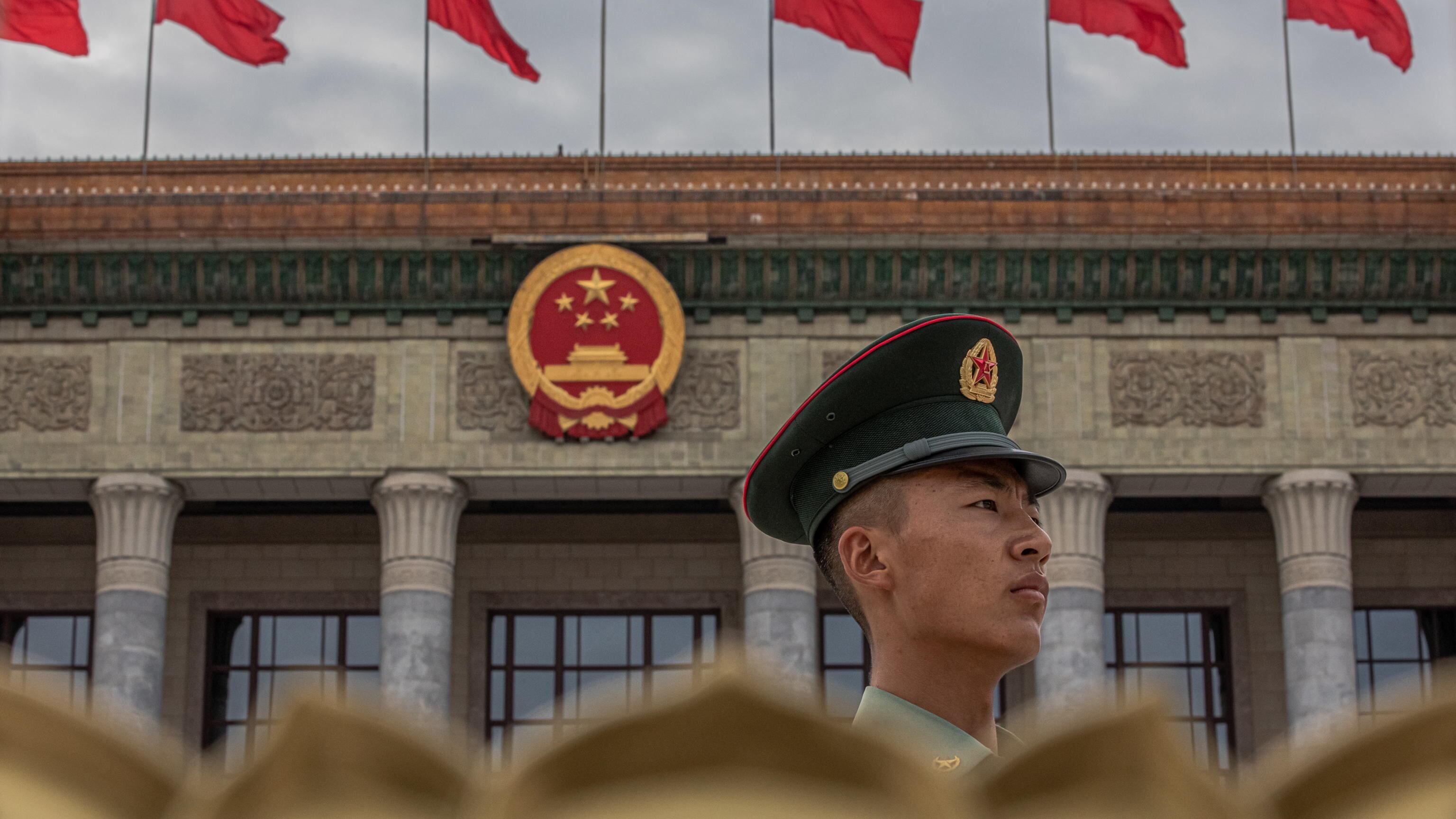 Infiltrazioni e missioni dietro le linee: così la Cina addestra i suoi “scout”