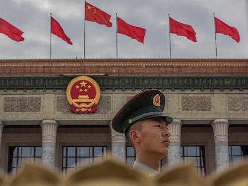 Infiltrazioni e missioni dietro le linee: così la Cina addestra i suoi “scout”