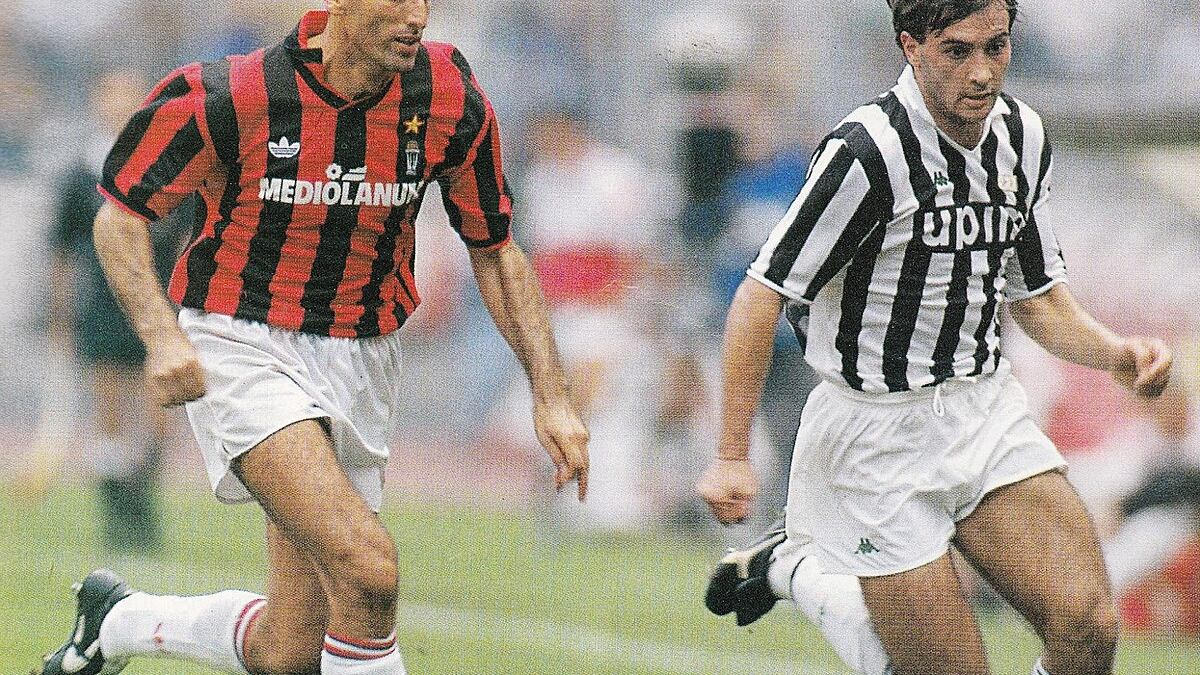 "Fondiamo Milan e Juve": la folle idea per una tournée in Giappone