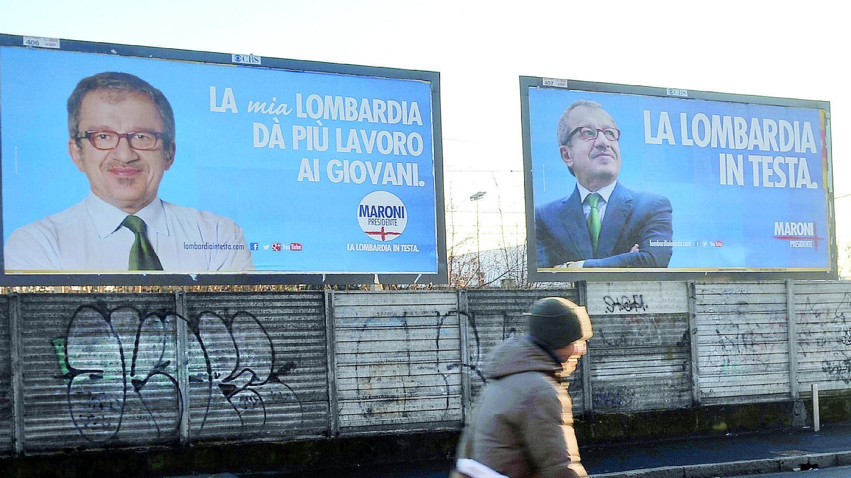 «L'accordo col Pdl serve, sulle tasse non cediamo»
