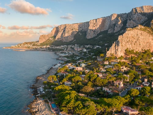 Sicilia che cresce: metà Irpef a chi sceglie di vivere nell'isola