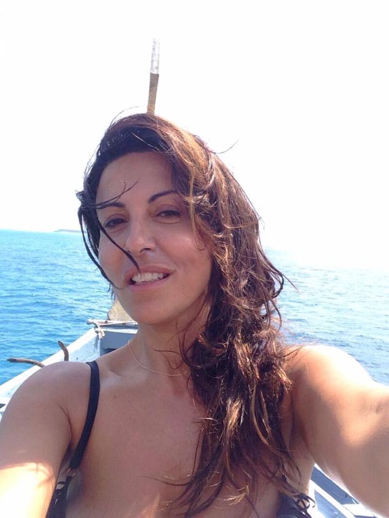 Sabrina Ferilli, foto 2