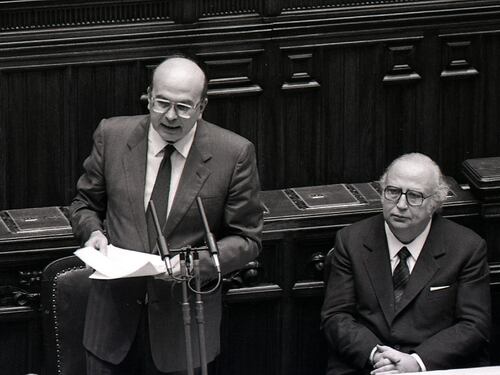 Sinistra e magistratura: su Craxi hanno perso entrambe