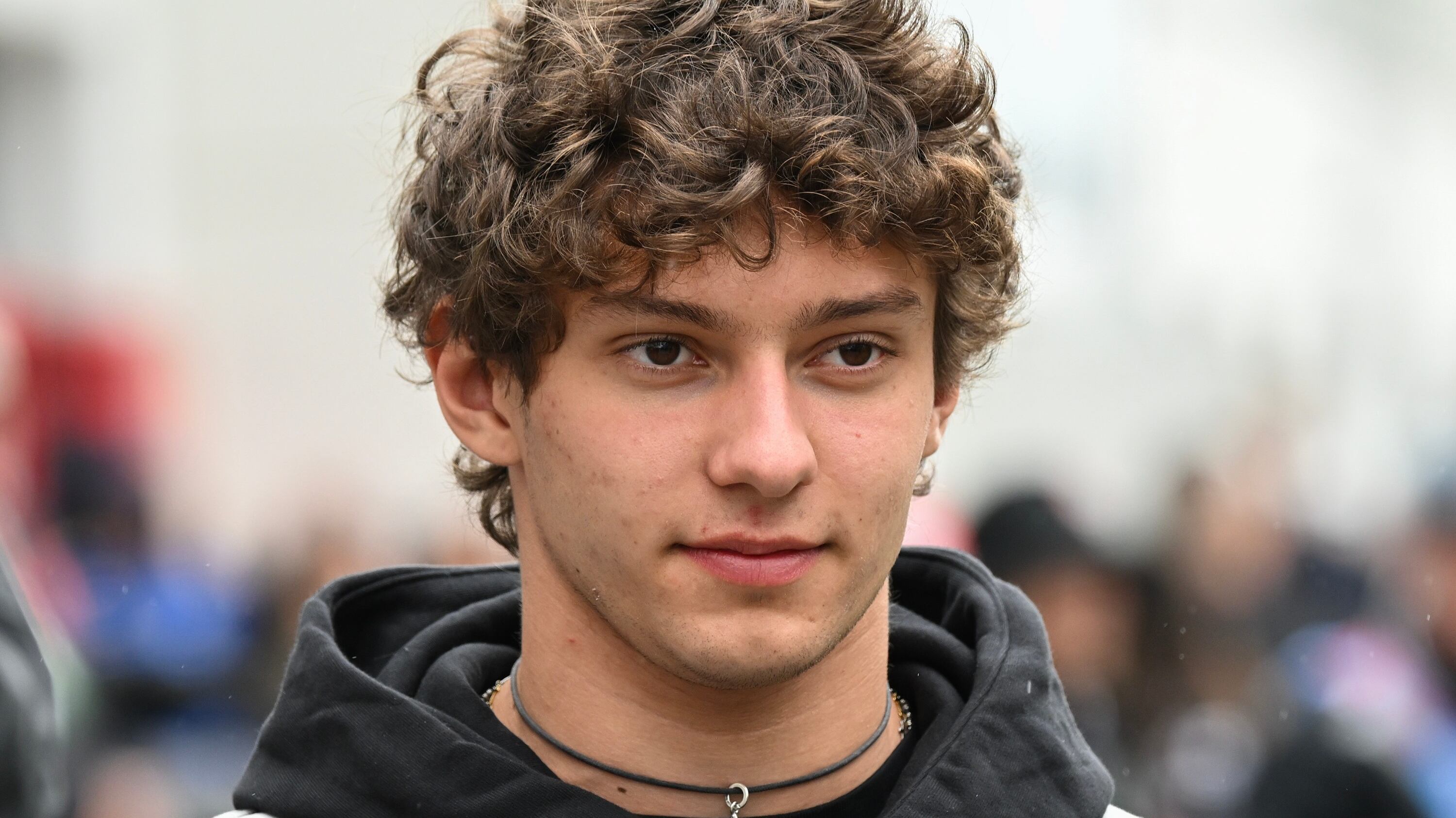 Antonelli, il Principe senza pressione: 43 punti di vantaggio per un’altra impresa