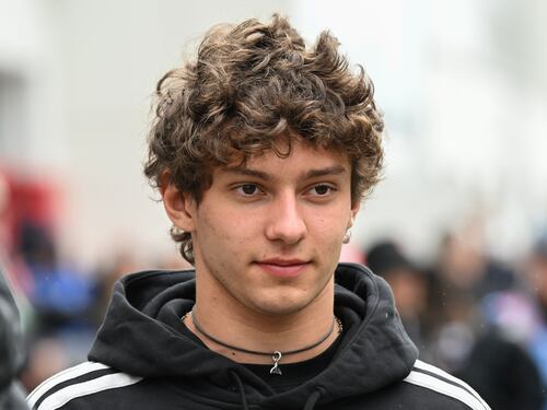 Antonelli, il Principe senza pressione: 43 punti di vantaggio per un’altra impresa