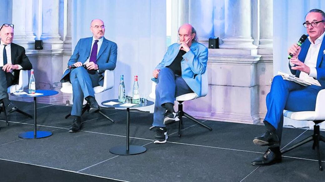 "Siamo ancora qui". La forza quotidiana delle idee liberali