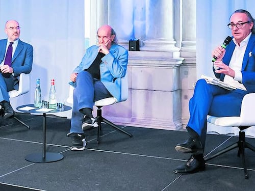 "Siamo ancora qui". La forza quotidiana delle idee liberali