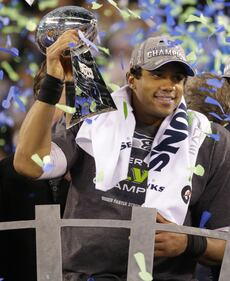 Superbowl 2014, lo show dello sport 9