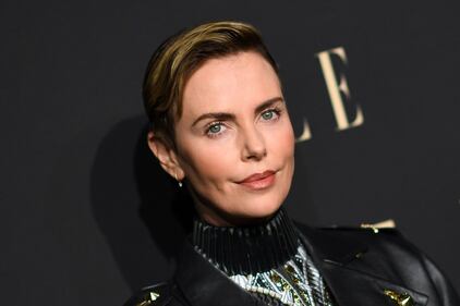 Charlize Theron, le foto dell'attrice 7