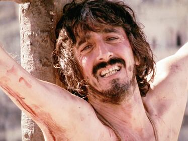 "La Passione di Cristo" di Mel Gibson, immagini 14