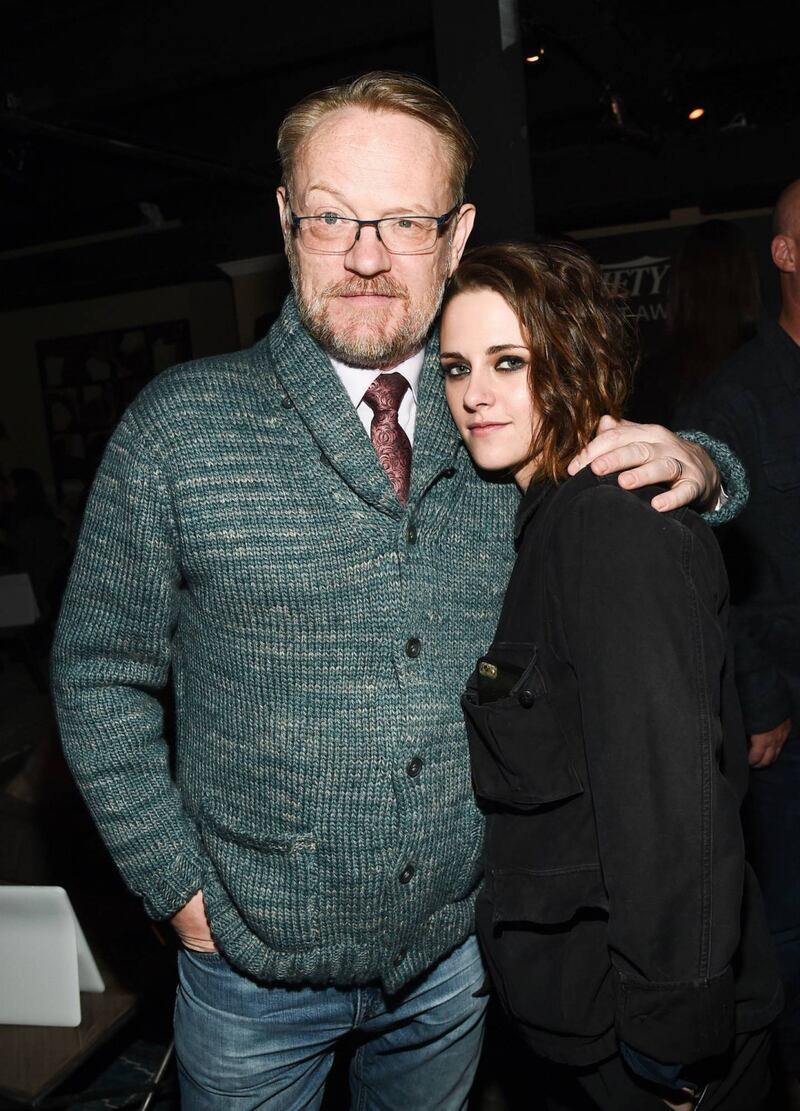Kristen Stewart al Sundance Film Festival 2016 26